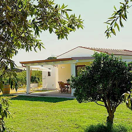 Residenza I Filari Minore