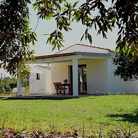 Residenza I Filari Minore * Alghero