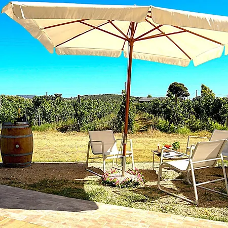 Residenza I Filari Minore Сasa de vacaciones