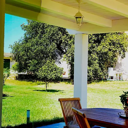 Residenza I Filari Minore * Alghero
