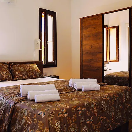 Residenza I Filari Minore *