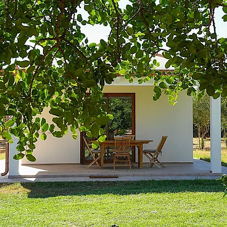 Residenza I Filari Minore Сasa de vacaciones Alguer