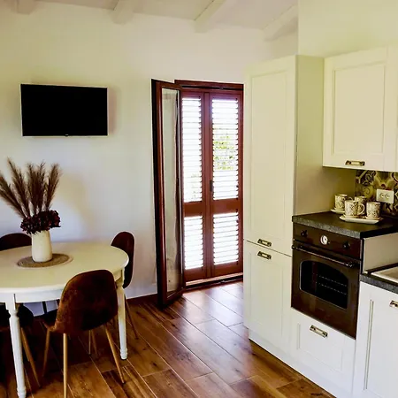 Residenza I Filari Minore * Alghero